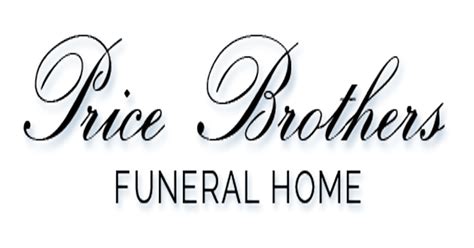 Price Brothers Funeral Home